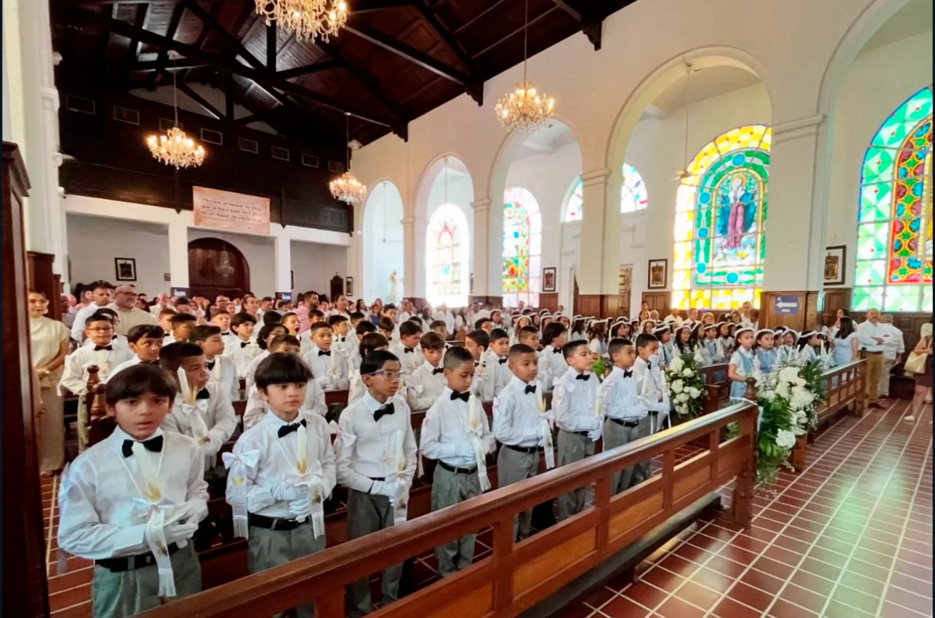 Nuevo Colegio del Prado (Barranquilla)