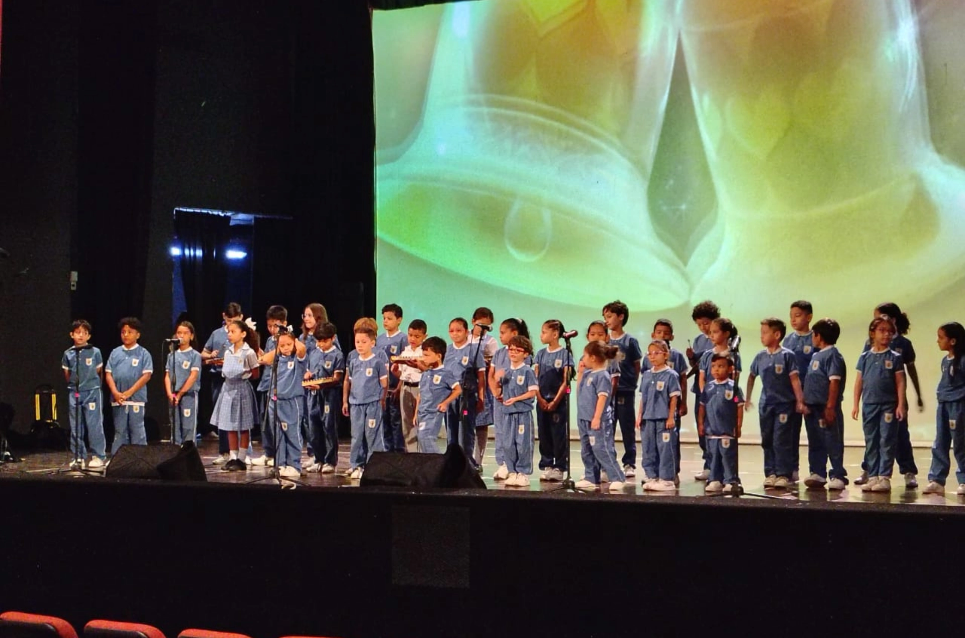 Nuevo Colegio del Prado (Barranquilla)