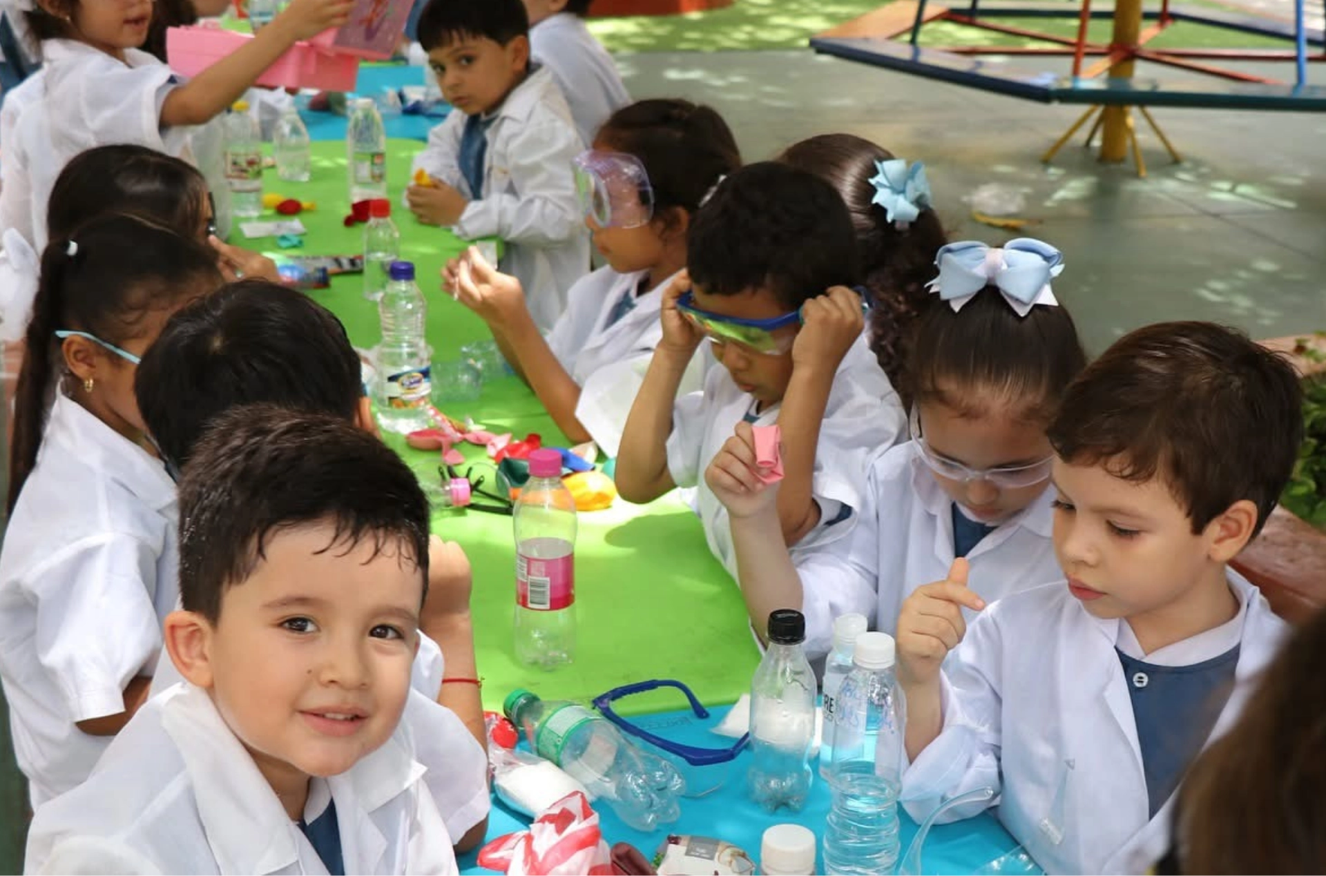 Nuevo Colegio del Prado (Barranquilla)