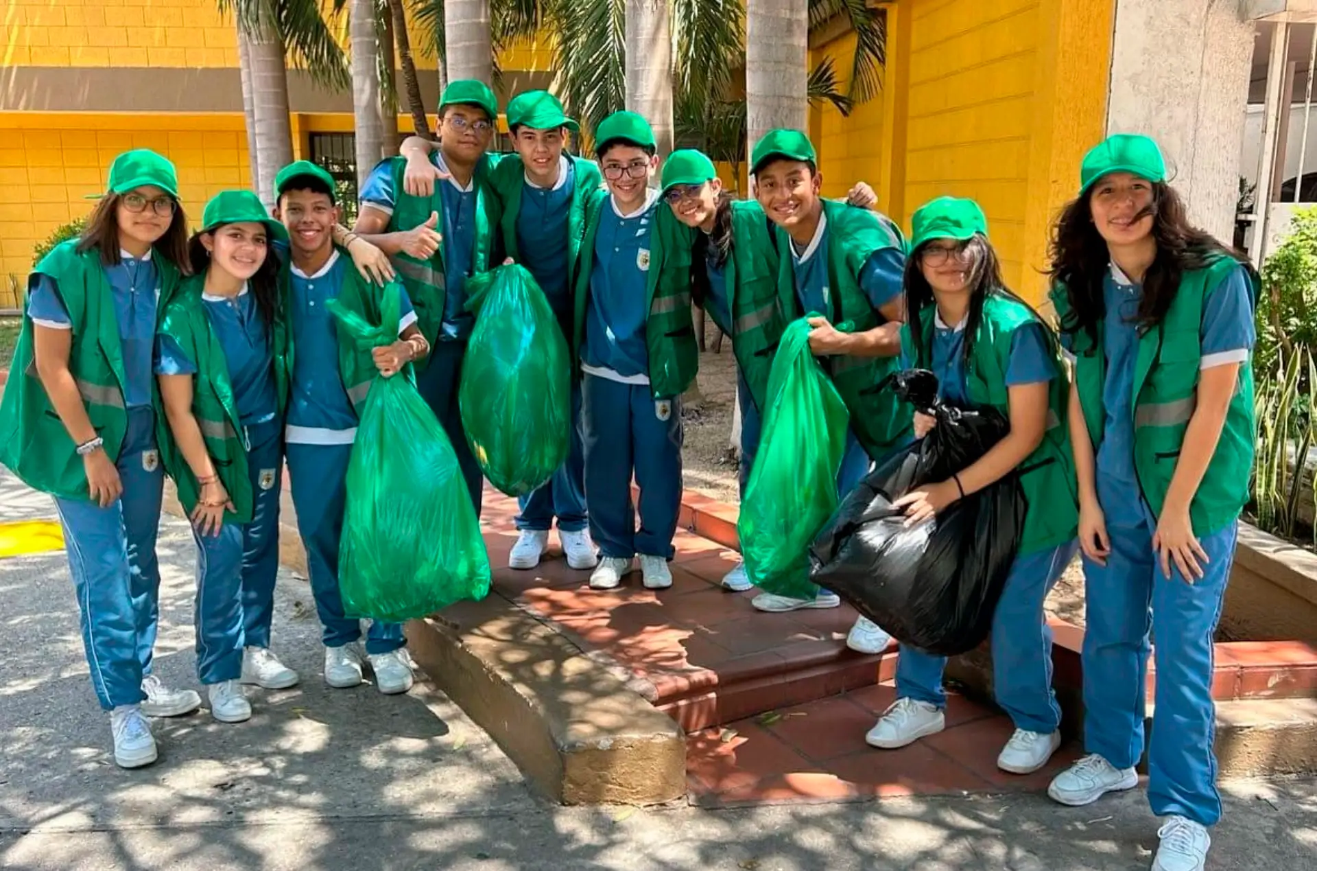 Nuevo Colegio del Prado (Barranquilla)