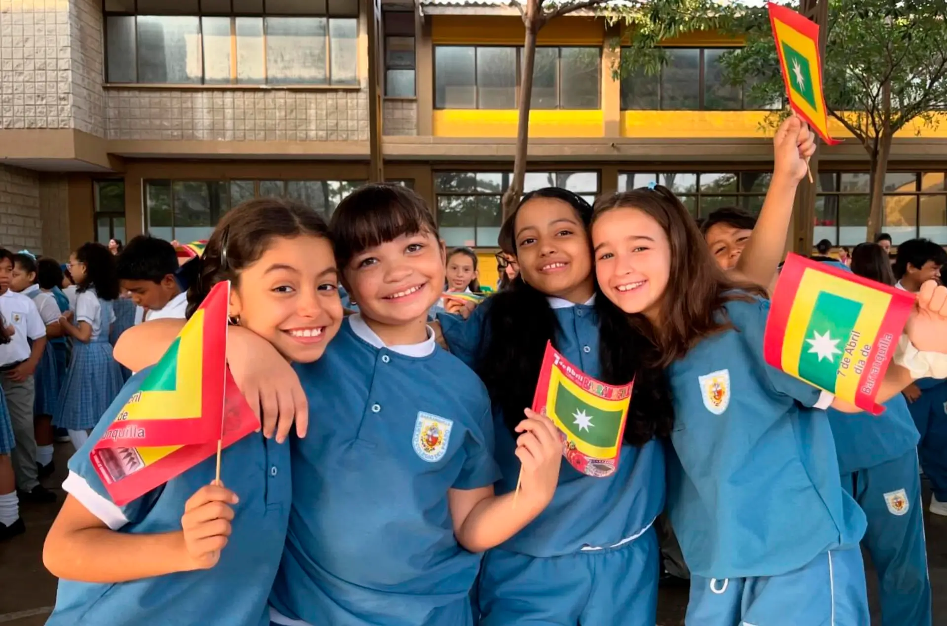 Nuevo Colegio del Prado (Barranquilla)