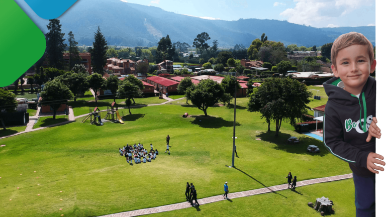 Gimnasio San Angelo (Bogotá)