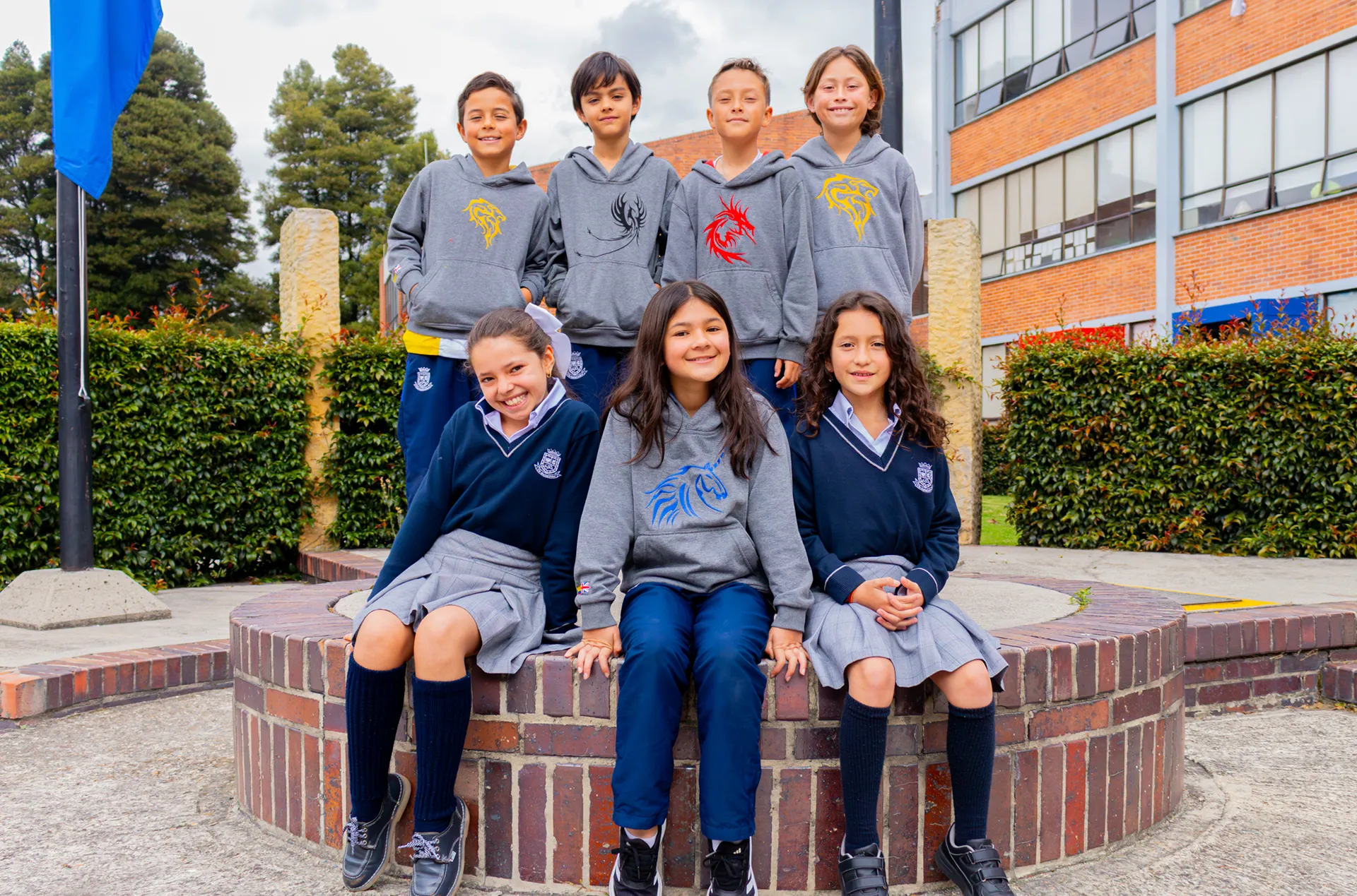 The English School (Bogotá)