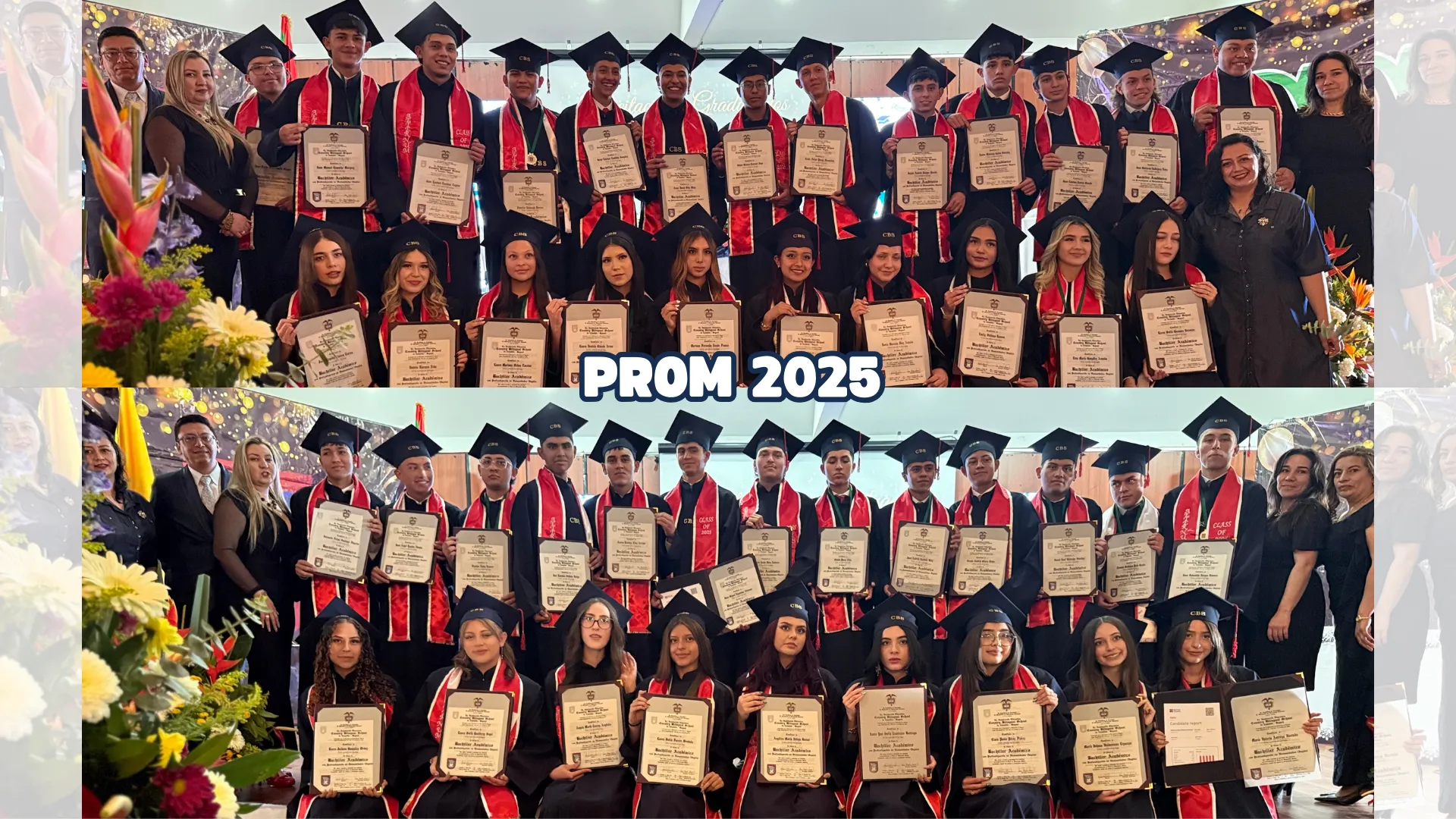 Country Bilingual School (Tunja)