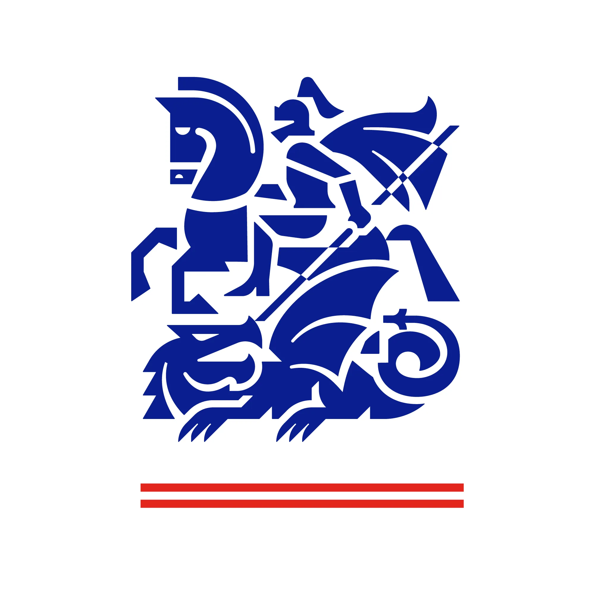 Colegio San Jorge de Inglaterra – Saint George’s School (Bogotá) Logo