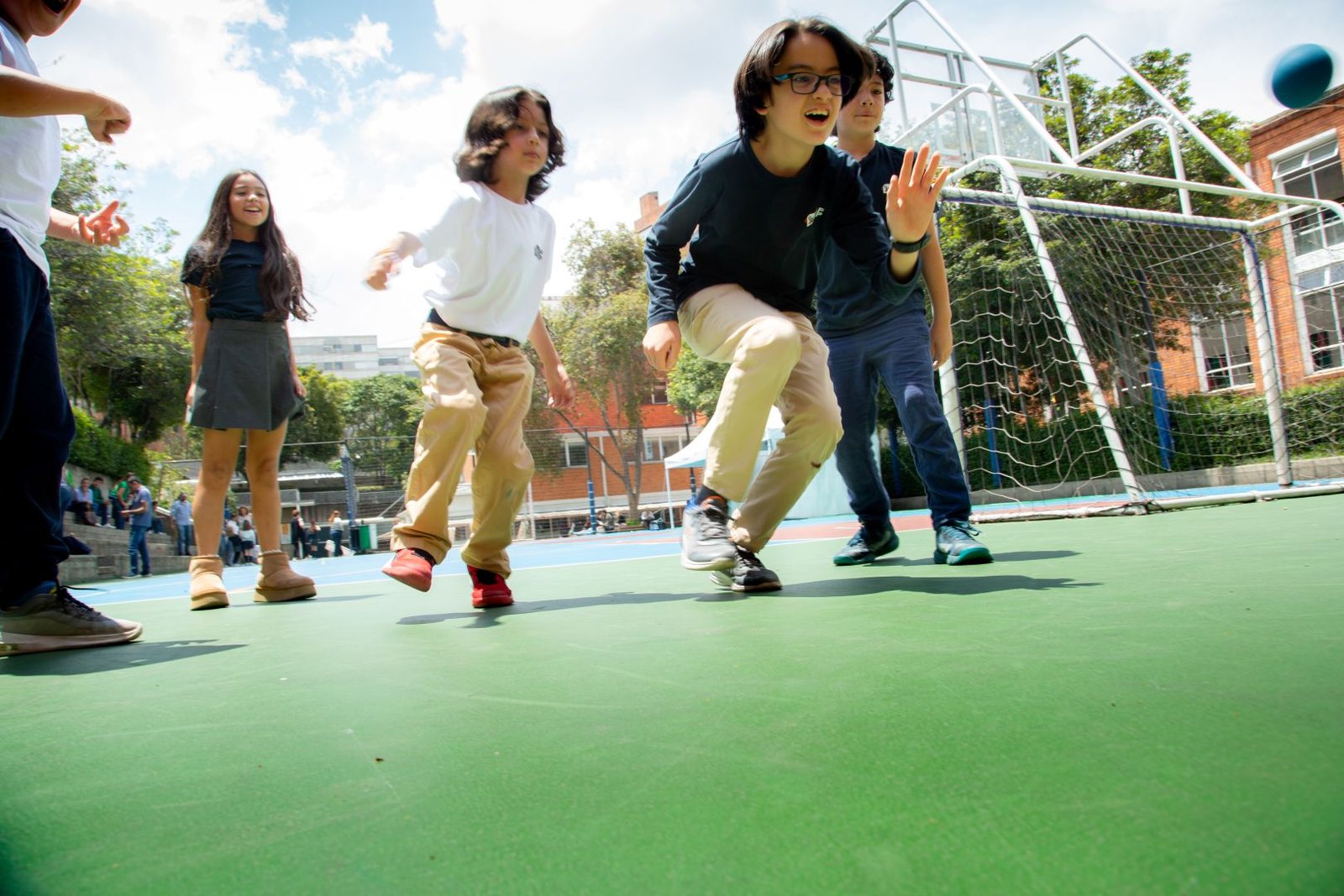 Liceo Francés Louis Pasteur (Bogotá)