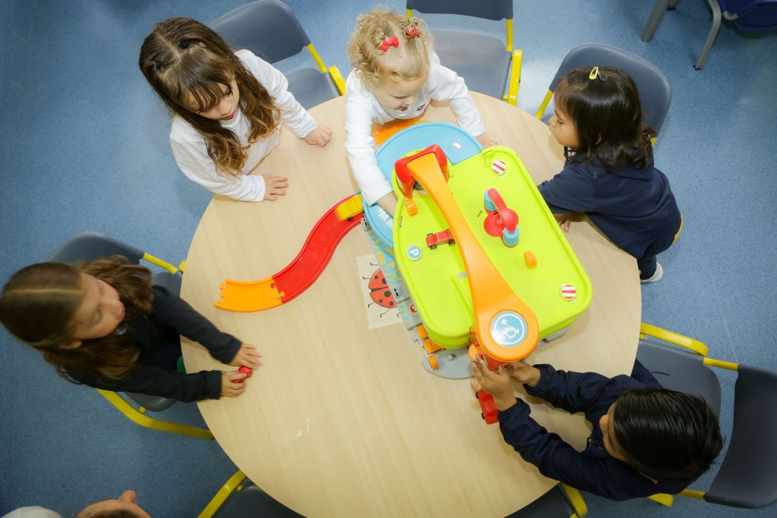 Liceo Francés Louis Pasteur (Bogotá)