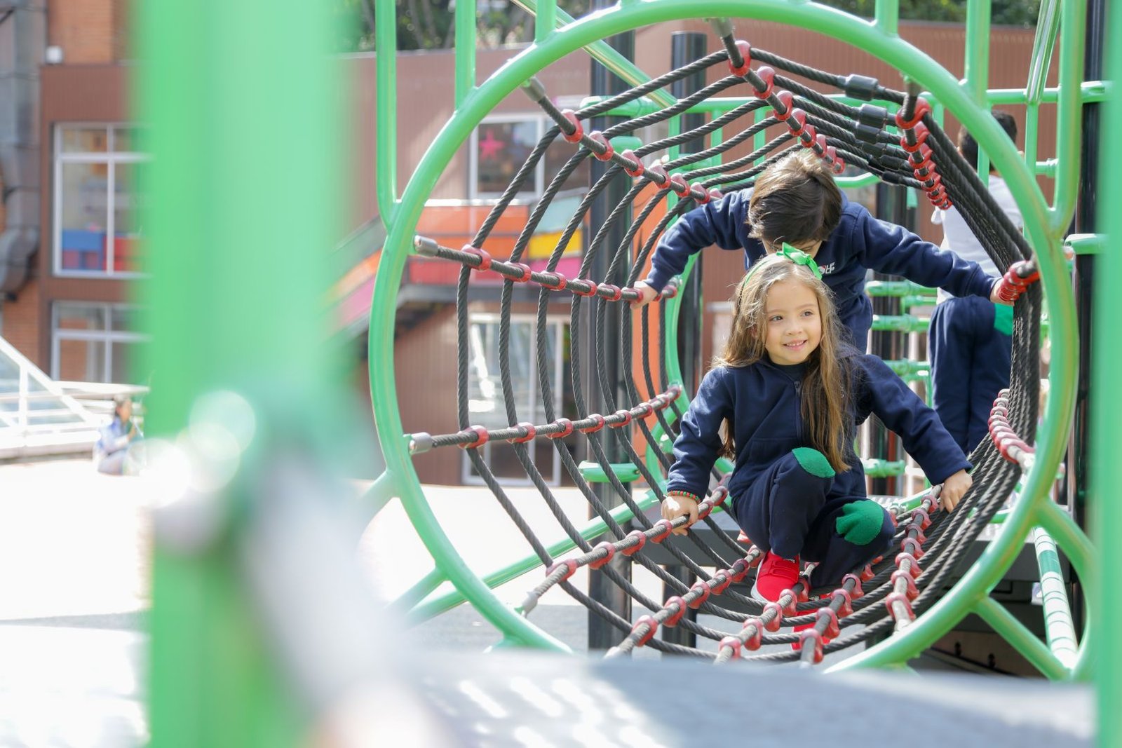 Liceo Francés Louis Pasteur (Bogotá)