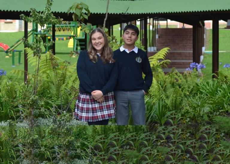 Colegio Internacional SEK Colombia (Chía)