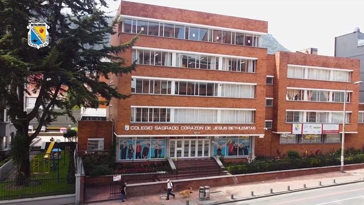 Colegio del Sagrado Corazón de Jesús (Bogotá)