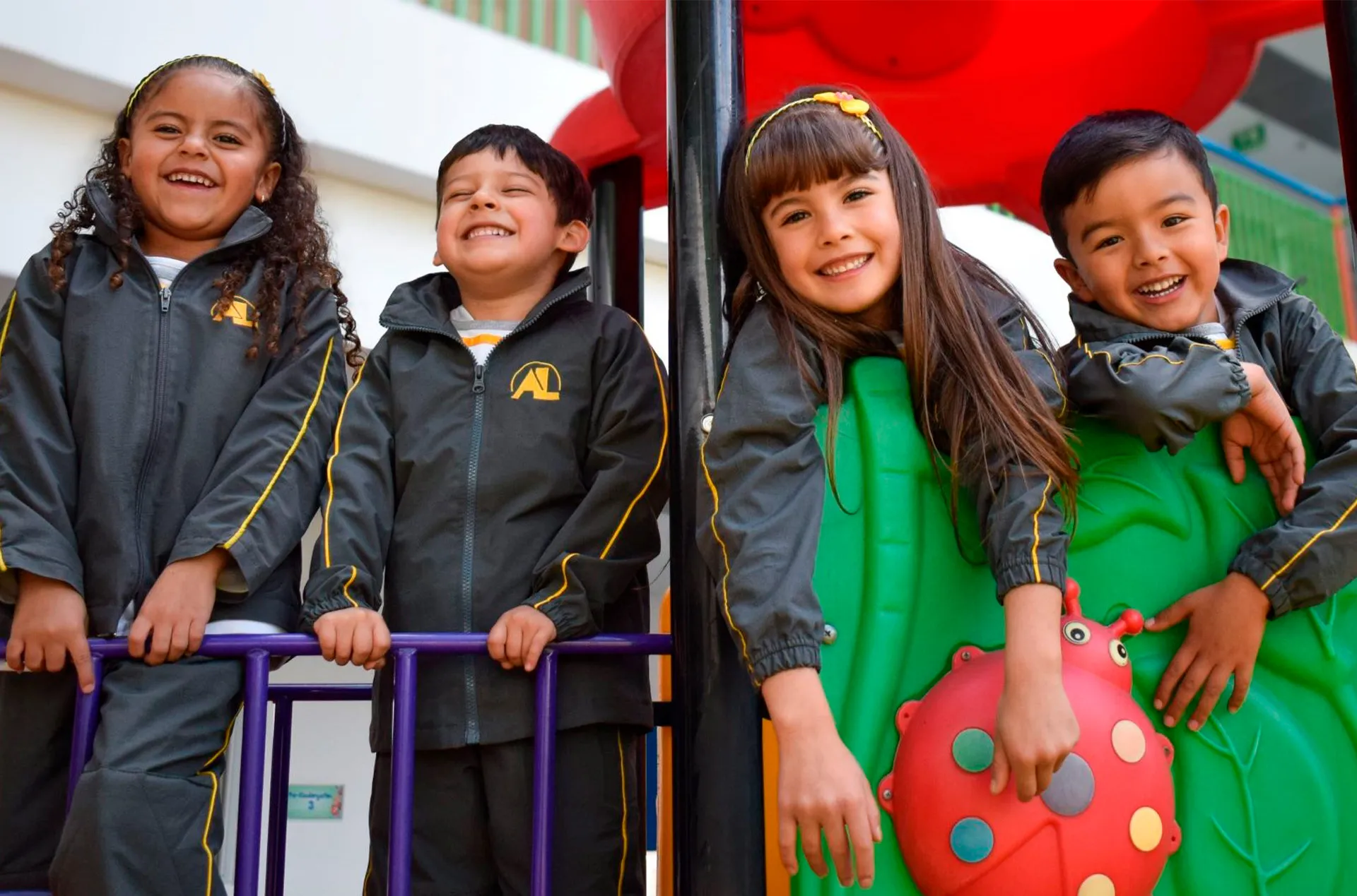 Colegio Bilingüe Abraham Lincoln (Bogotá)