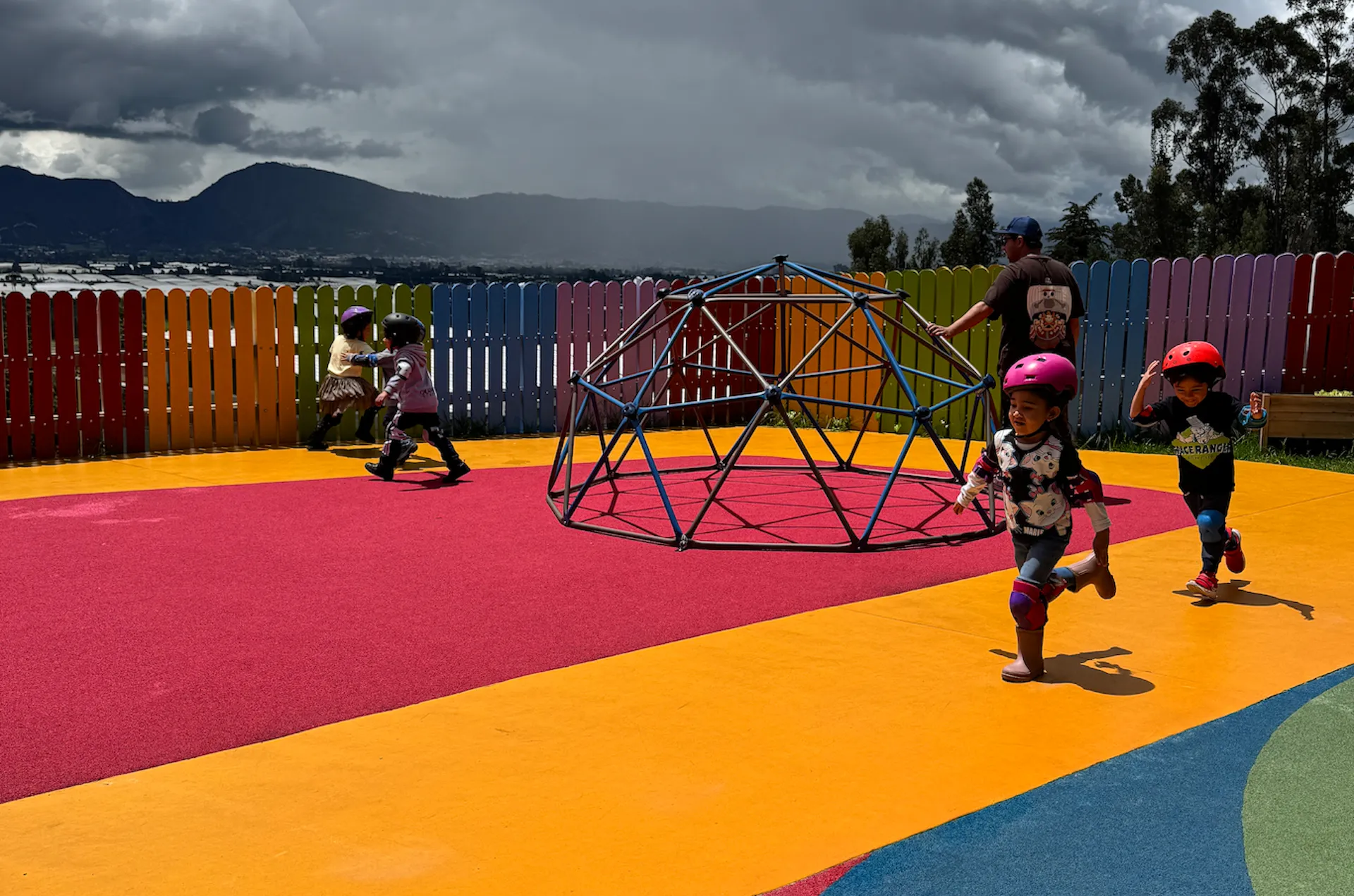 Colegio Calatrava (Bogotá)