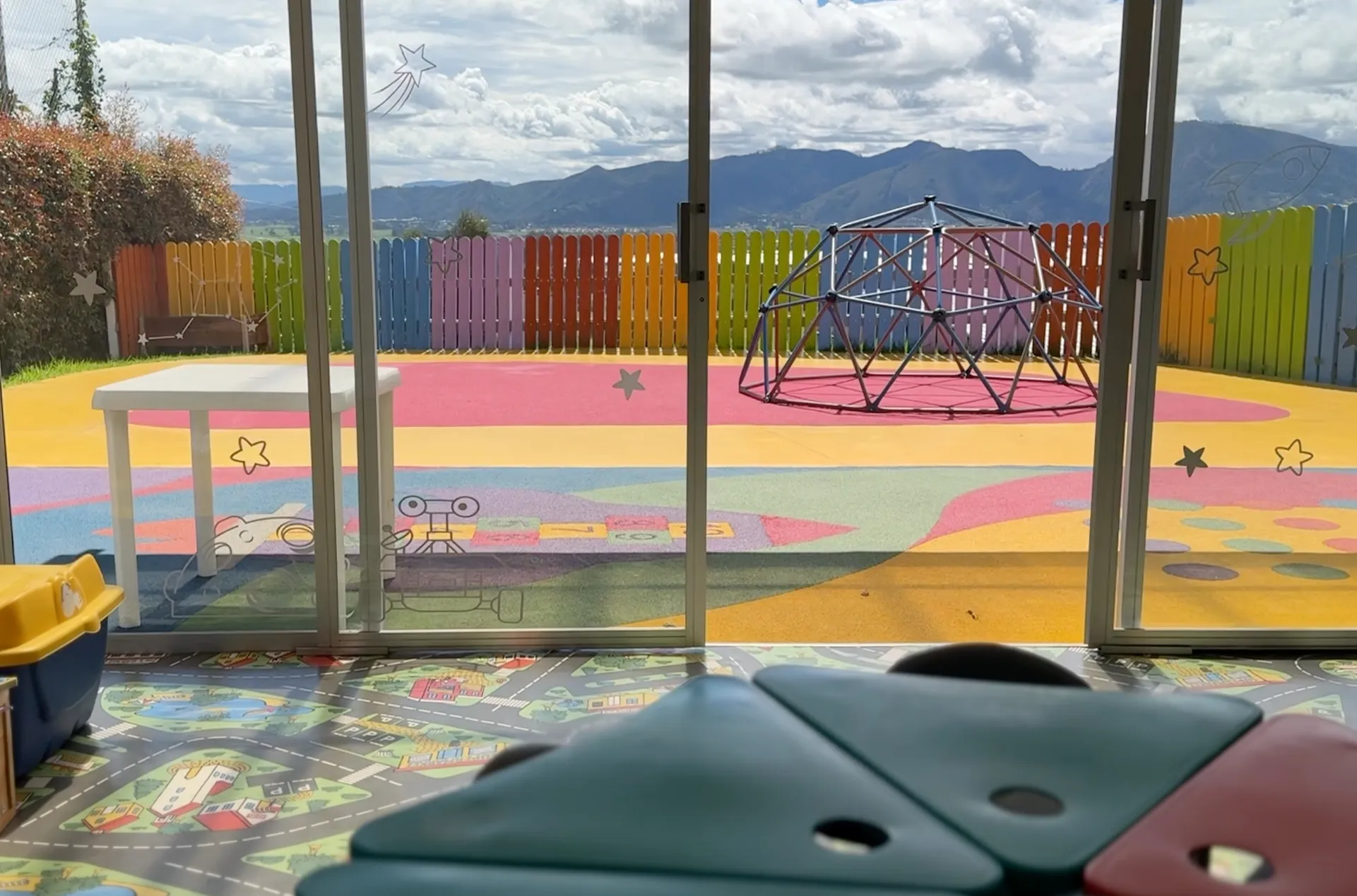Colegio Calatrava (Bogotá)