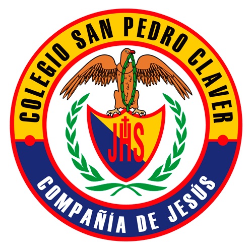 Colegio San Pedro Claver (Bucaramanga) Logo