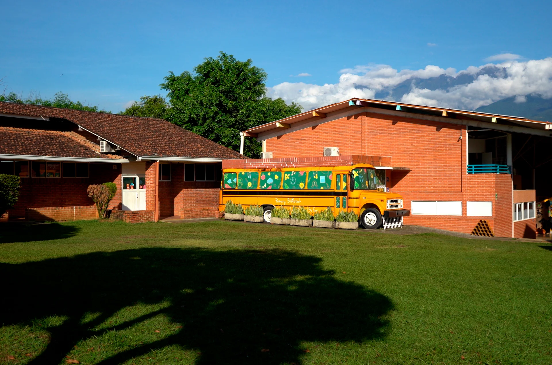 Colegio Bennett (Cali)