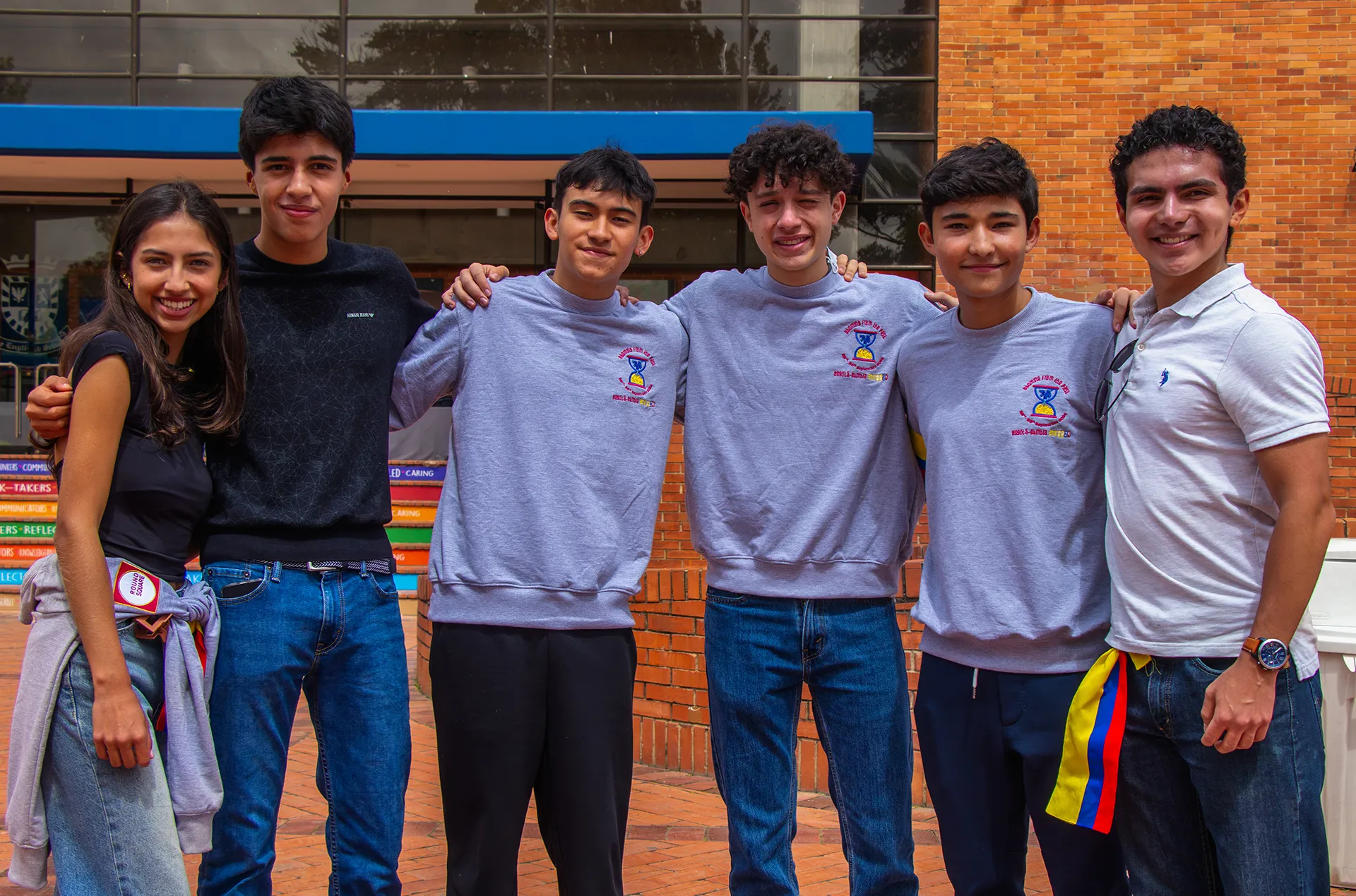 The English School (Bogotá)