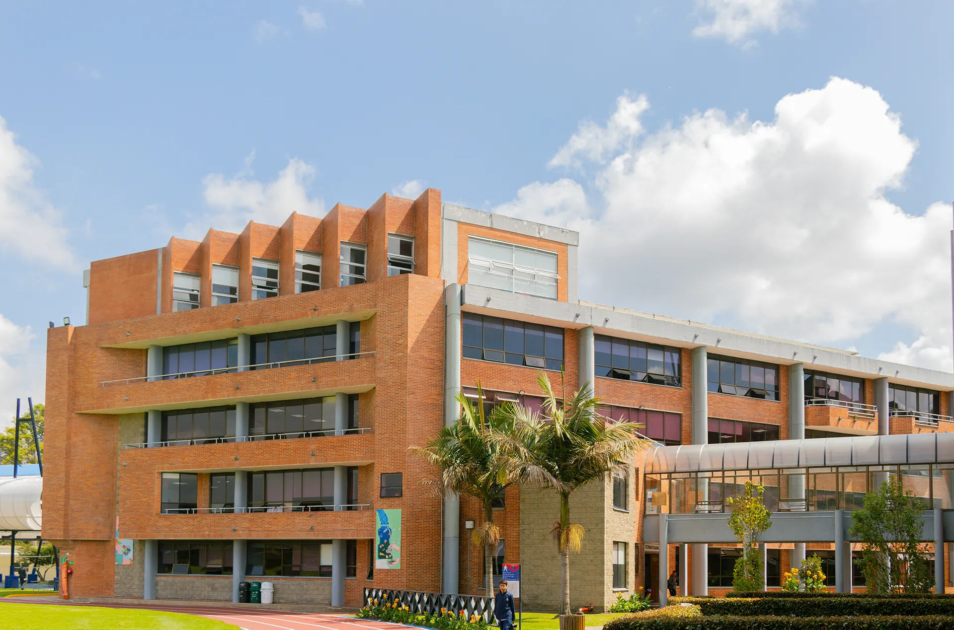 The English School (Bogotá)