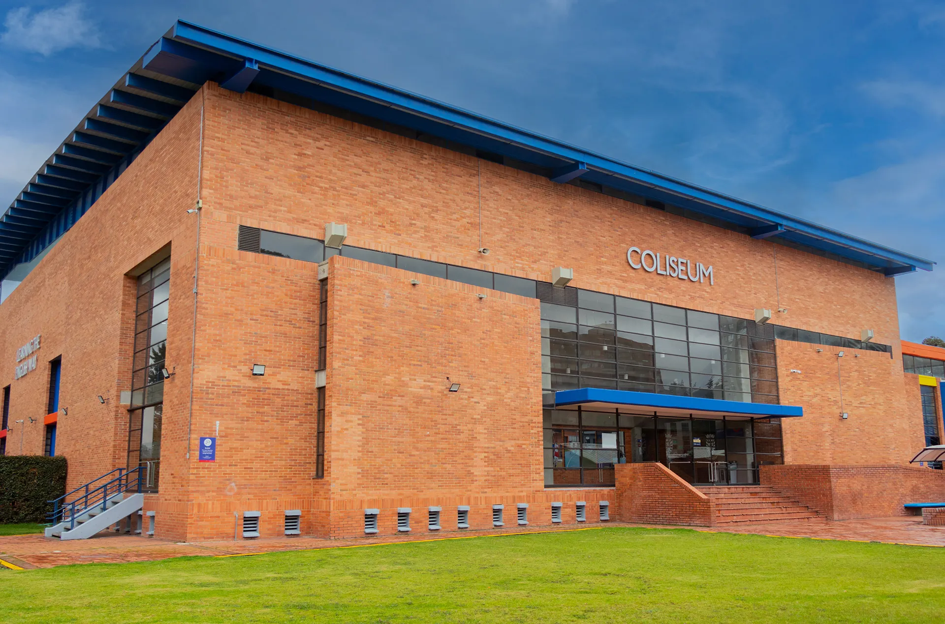 The English School (Bogotá)