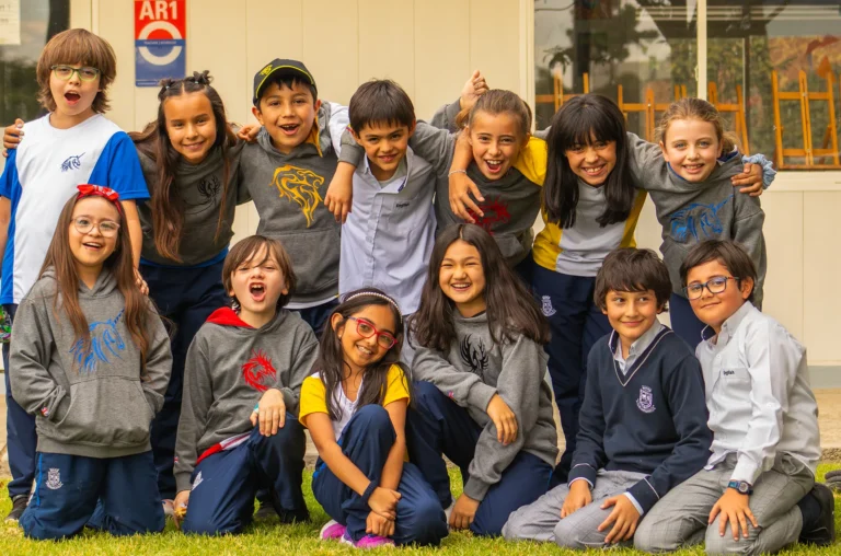 The English School (Bogotá)