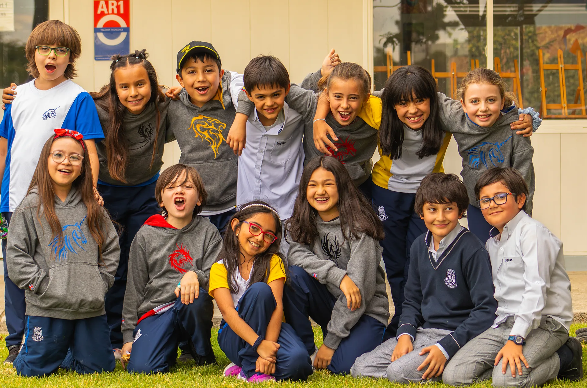 The English School (Bogotá)