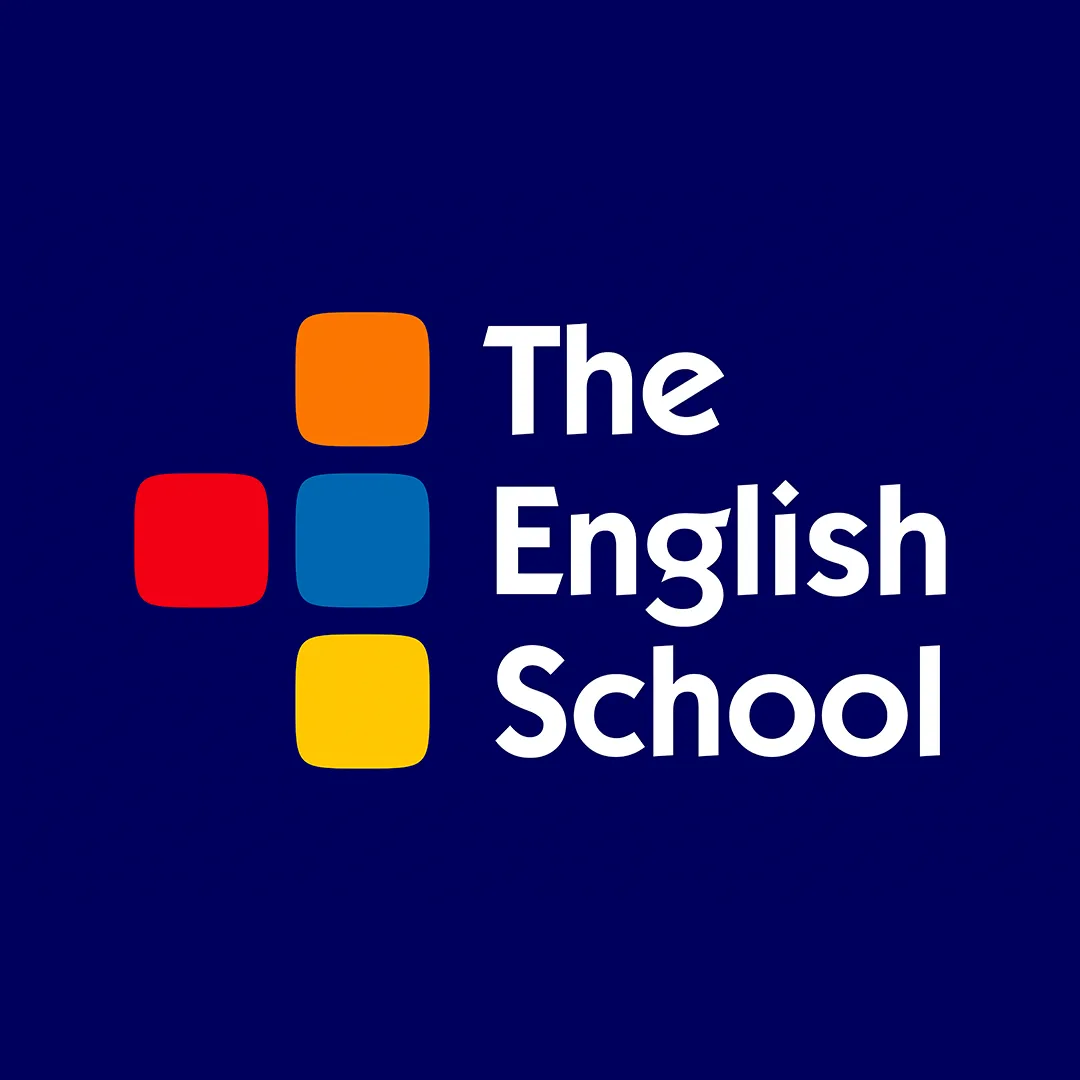 The English School (Bogotá) Logo