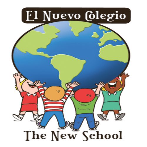 The New School (Medellín) Logo