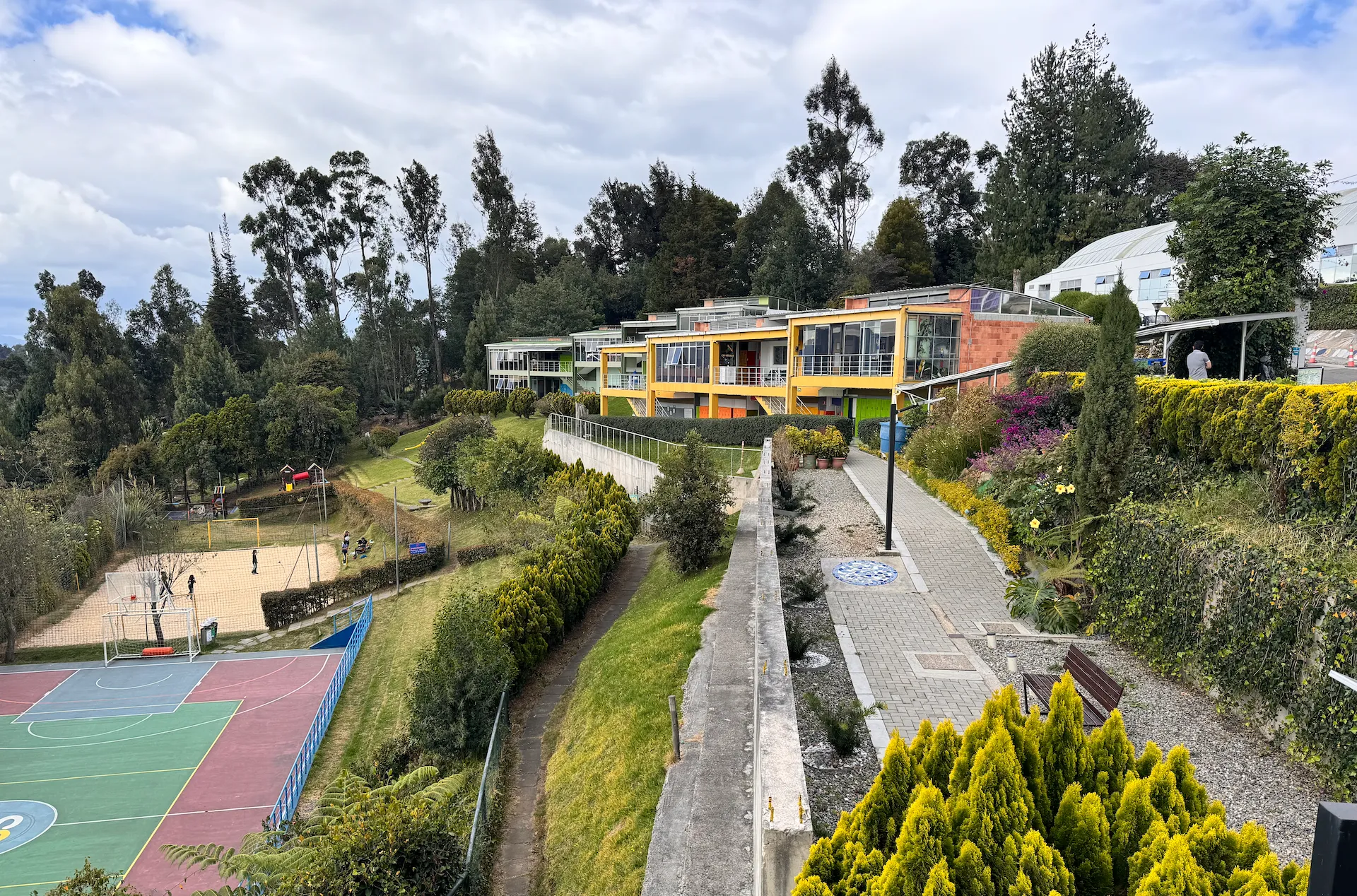 Colegio Calatrava (Bogotá)