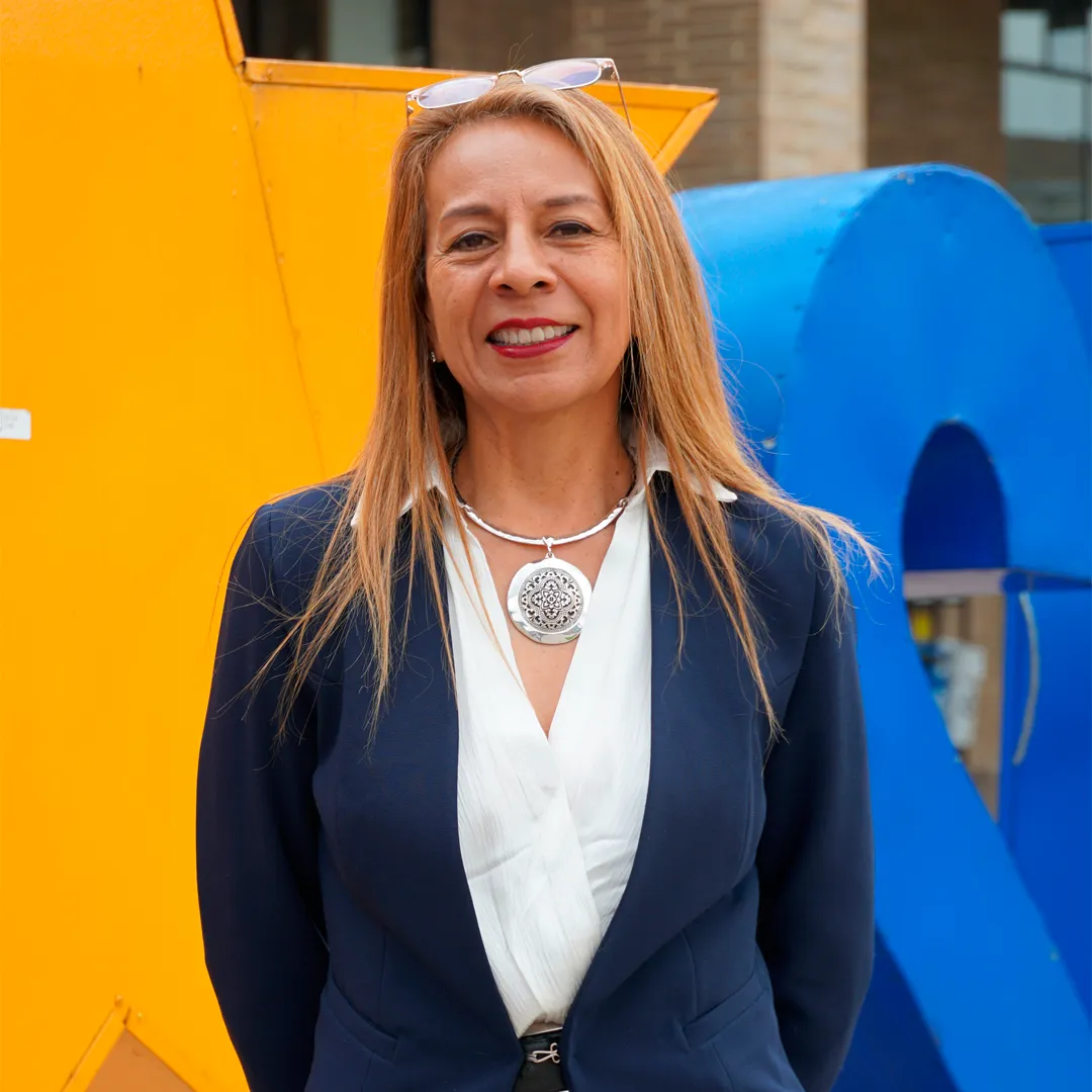 María Elvira González Grosso