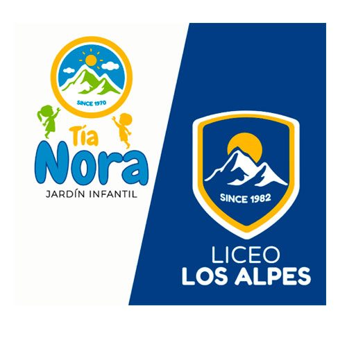 Liceo Los Alpes (Cali) Logo