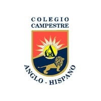 Colegio Campestre Anglo Hispano (Cali) Logo