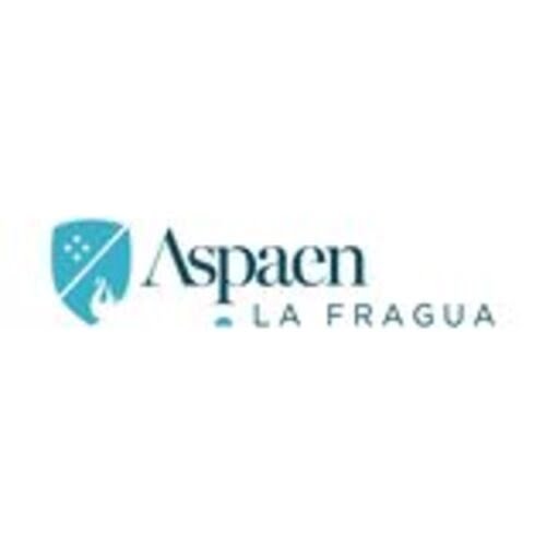 Aspaen Gimnasio La Fragua (Neiva) Logo