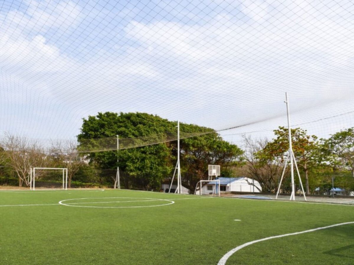 Colegio Aspaen Alta Mar (Barranquilla)