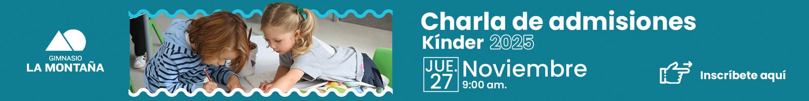 Los mejores Colegios