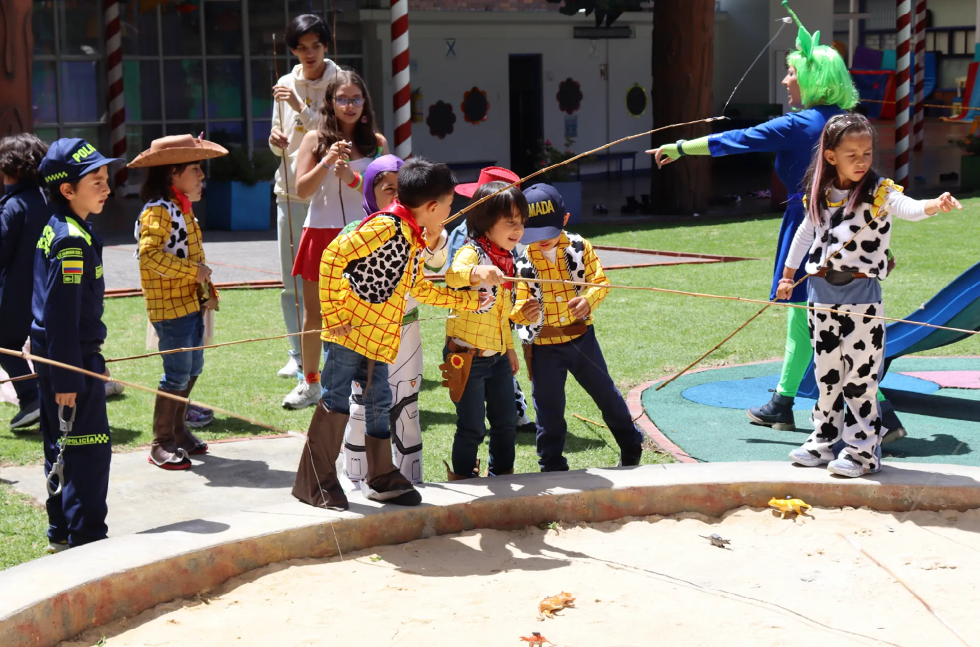 Colegio San Bartolomé La Merced (Bogotá)