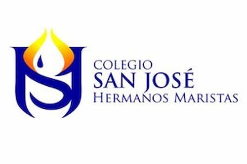 Colegio San José – Hermanos Maristas (Armenia) Logo