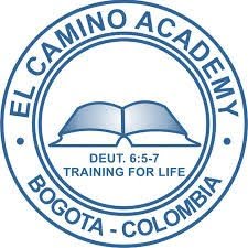 Colegio El Camino Academy (Bogotá) Logo