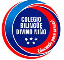 Colegio Bilingüe Divino Niño (Bucaramanga) Logo