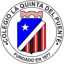 Colegio La Quinta del Puente (Floridablanca) Logo