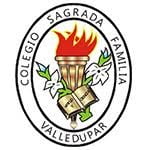 Colegio La Sagrada Familia (Valledupar) Logo