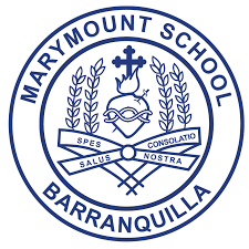 Colegio Marymount (Barranquilla) Logo