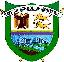 Colegio Británico (Montería)