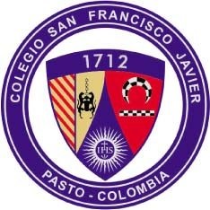 Colegio San Francisco Javier (Pasto) Logo