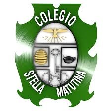 Colegio Stella Matutina Logo