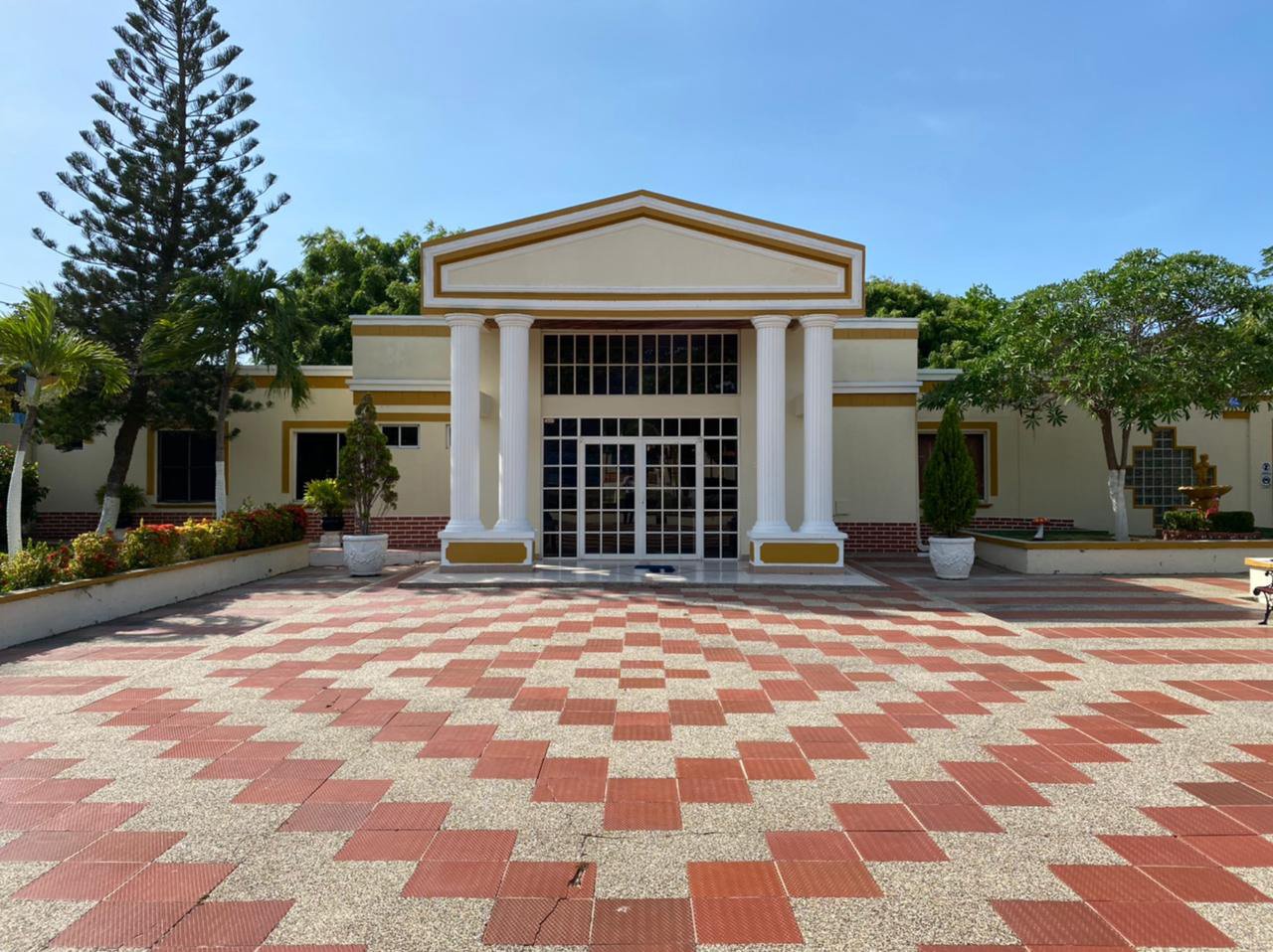 Colegio Anglo Colombia (Barranquilla)