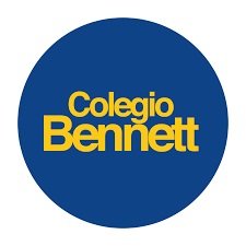 Colegio Bennett (Cali) Logo