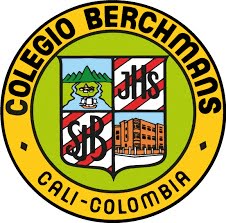 Colegio Berchmans (Cali) Logo