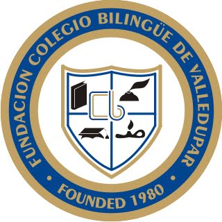 Fundación Colegio Bilingüe de Valledupar (Valledupar) Logo