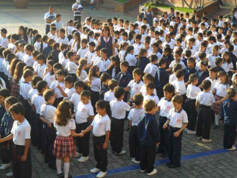 Colegio Corazonista (Medellín)