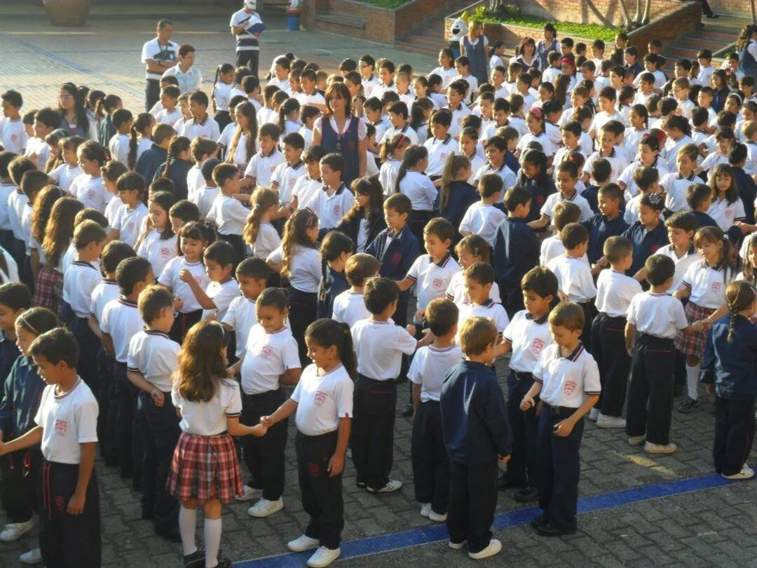 Colegio Corazonista