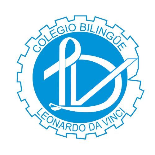 Colegio Bilingüe Leonardo Da Vinci (Envigado) Logo